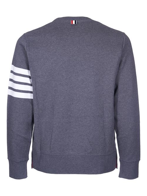 4-bar sweatshirt THOM BROWNE | MJT021H00535025